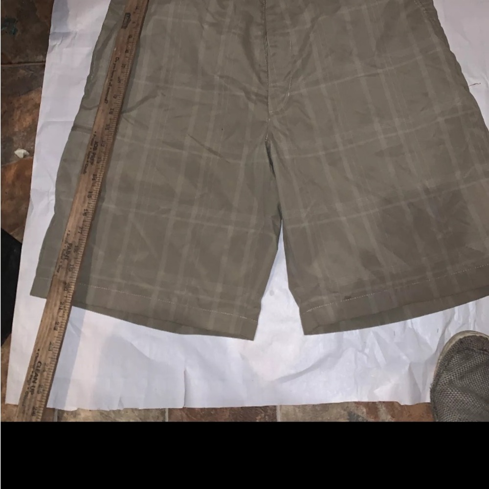 Men’s Golf Grand Slam Size 36 Shorts